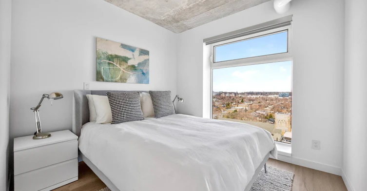 748-1602-748 Bathurst Street, Toronto, ON, M5S 2R6 - 18
