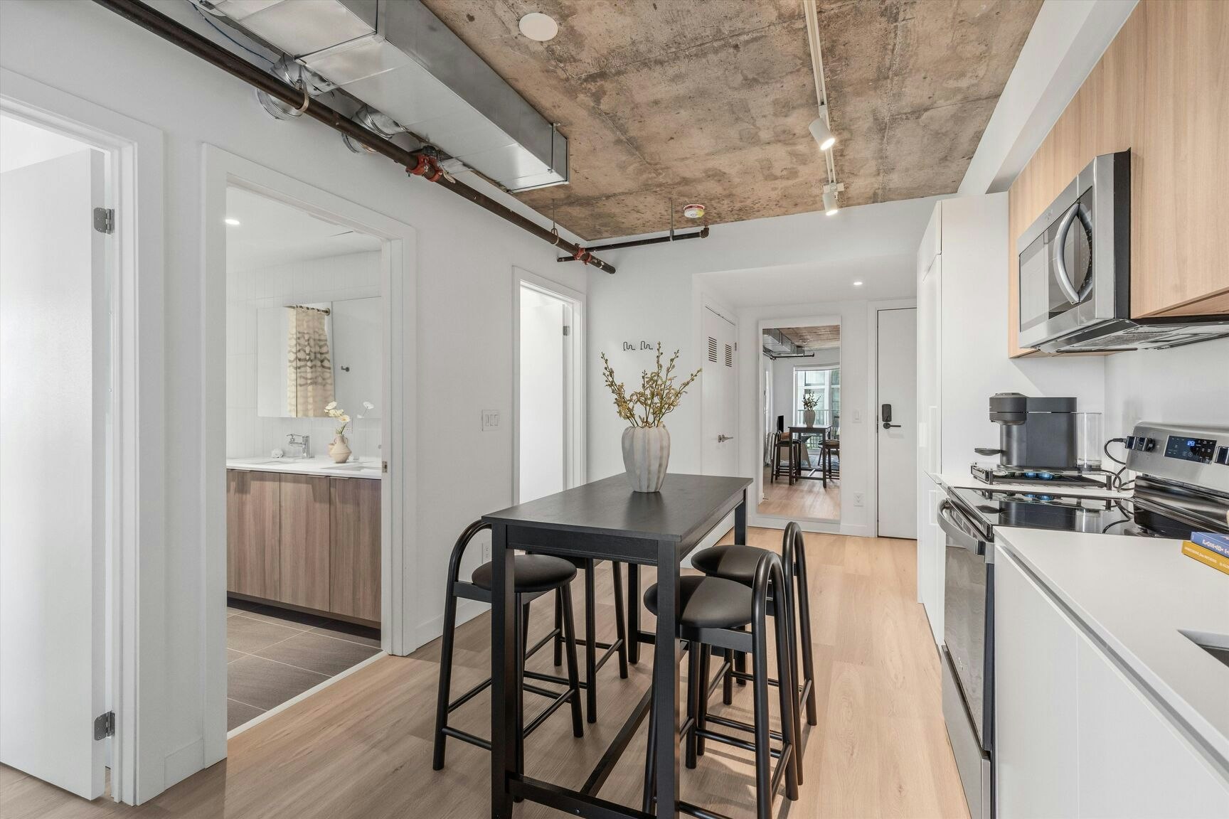 748-1602-748 Bathurst Street, Toronto, ON, M5S 2R6 - 43