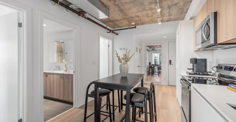 748-1602-748 Bathurst Street, Toronto, ON, M5S 2R6 - 43