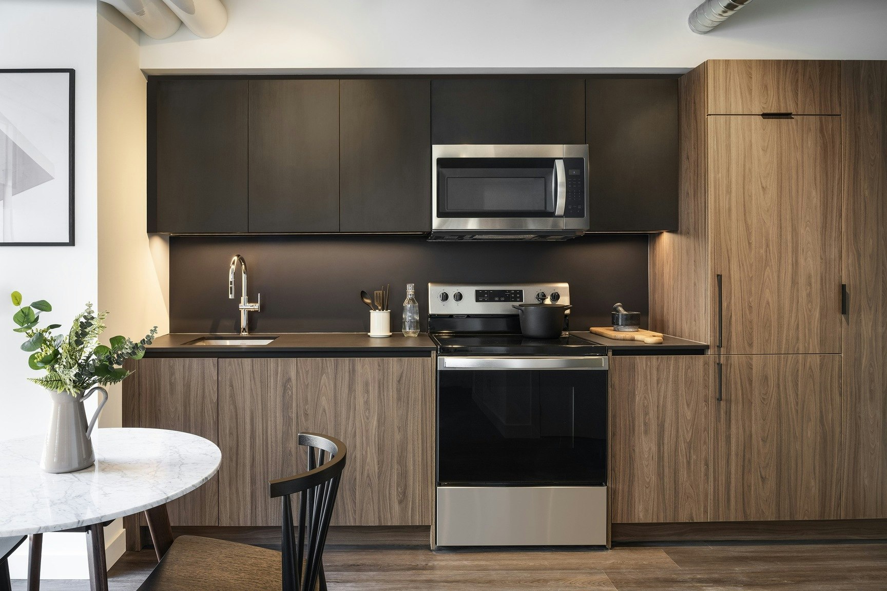 748-1602-748 Bathurst Street, Toronto, ON, M5S 2R6 - 10