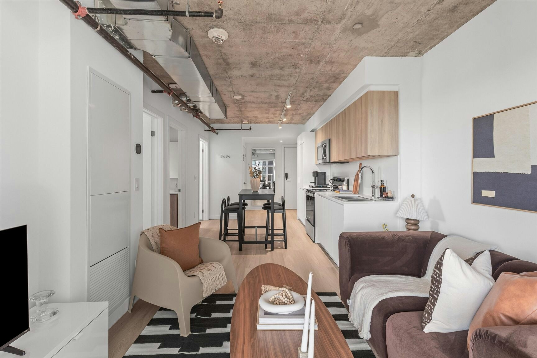 748-1602-748 Bathurst Street, Toronto, ON, M5S 2R6 - 50