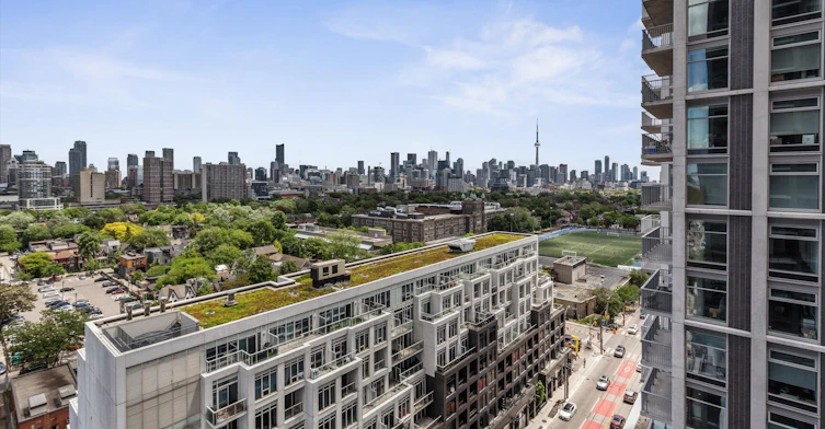 571-2801-748 Bathurst Street, Toronto, ON, M5S 2R6 - 61