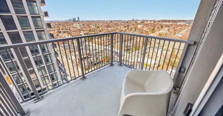 571-2801-748 Bathurst Street, Toronto, ON, M5S 2R6 - 6