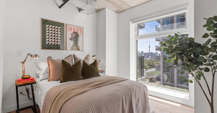 762-0316-748 Bathurst Street, Toronto, ON, M5S 2R6 - 30