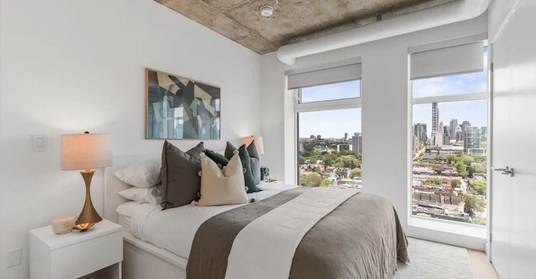 762-0710-748 Bathurst Street, Toronto, ON, M5S 2R6 - 51