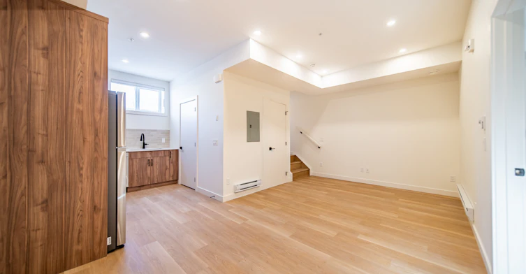 Bowness Peaks 1 Bed 1 Bath -6420 Bowwood Drive Northwest, Calgary, AB, T3B 2G6 - 5