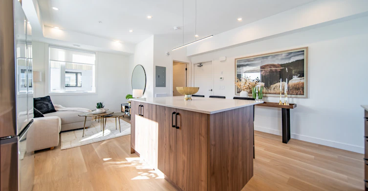 Bowness Peaks 3 Bed 2.5 Bath Townhome-6420 Bowwood Drive Northwest, Calgary, AB, T3B 2G6 - 7