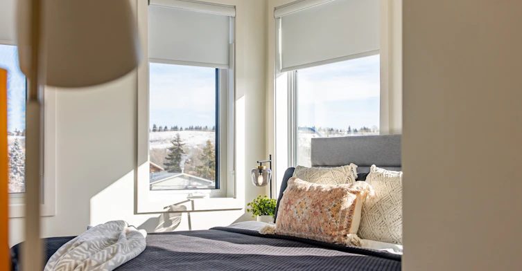 Bowness Peaks 3 Bed 2.5 Bath Townhome-6420 Bowwood Drive Northwest, Calgary, AB, T3B 2G6 - 11