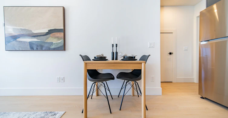 Bowwood Block 1 Bed 1 Bath-6420 Bowwood Drive Northwest, Calgary, AB, T3B 2G6 - 8