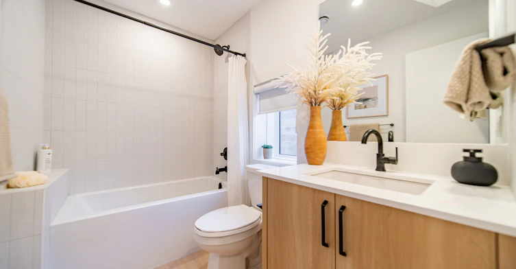 Bowwood Block 1 Bed 1 Bath-6420 Bowwood Drive Northwest, Calgary, AB, T3B 2G6 - 13