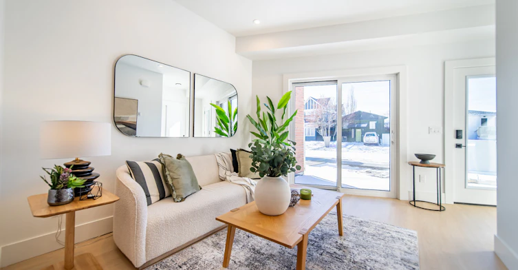 Bowwood Block 1 Bed 1 Bath-6420 Bowwood Drive Northwest, Calgary, AB, T3B 2G6 - 7