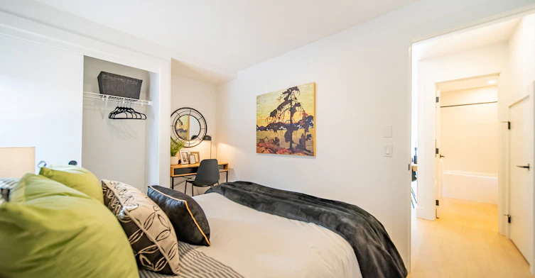 Bowwood Block 1 Bed 1 Bath-6420 Bowwood Drive Northwest, Calgary, AB, T3B 2G6 - 11