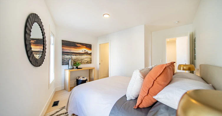 Bowwood Block 2 Bed 2.5 Bath Townhome -6420 Bowwood Drive Northwest, Calgary, AB, T3B 2G6 - 16