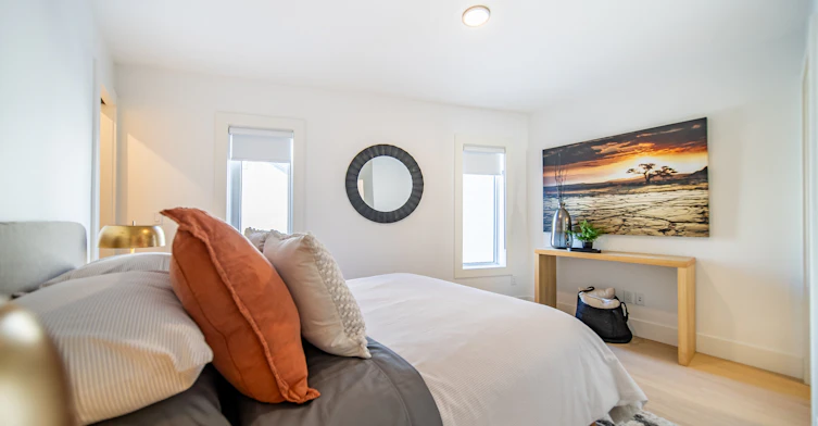 Bowwood Block 3 Bed 2.5 Bath Townhome-6420 Bowwood Drive Northwest, Calgary, AB, T3B 2G6 - 13