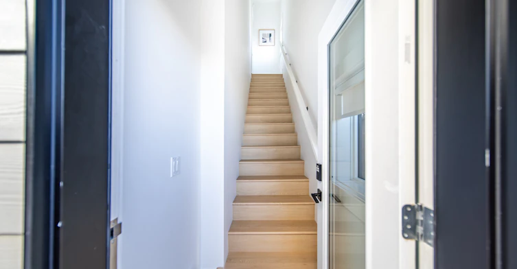 Bowwood Block 3 Bed 2.5 Bath Townhome-6420 Bowwood Drive Northwest, Calgary, AB, T3B 2G6 - 24