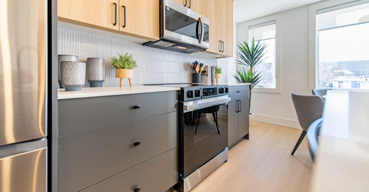 Bowwood Block-6420 Bowwood Drive Northwest, Calgary, AB, T3B 2G6 - 5