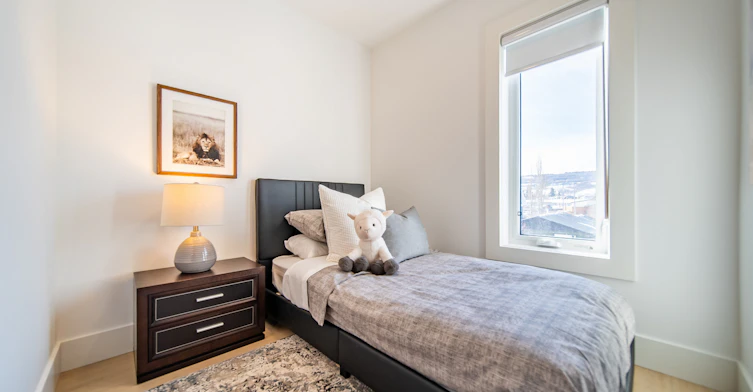 Bowwood Block-6420 Bowwood Drive Northwest, Calgary, AB, T3B 2G6 - 20