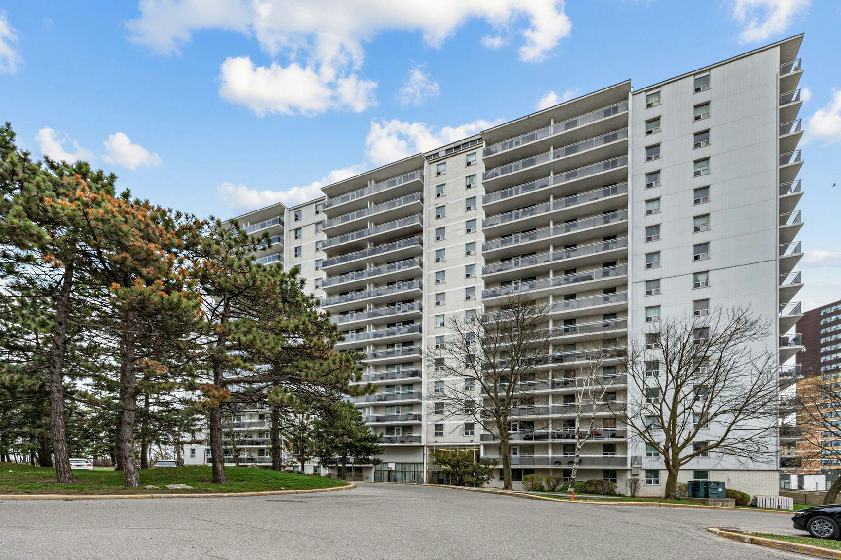 3950 Lawrence Avenue East, Toronto, ON, M1G 1R8 - 22