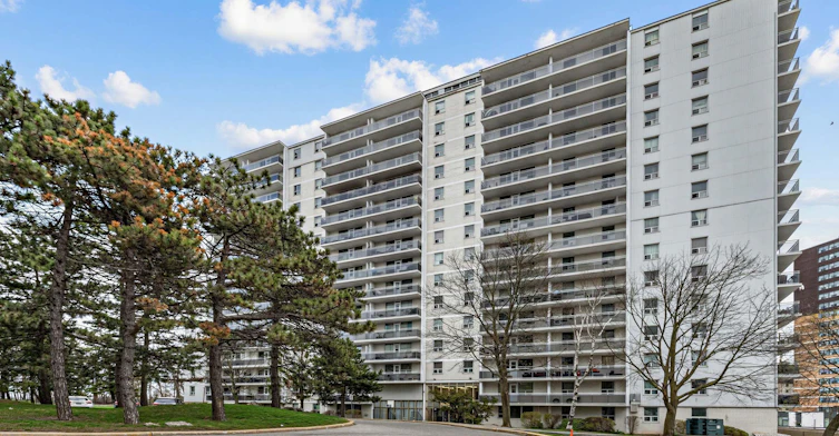 3950 Lawrence Avenue East, Toronto, ON, M1G 1R8 - 22