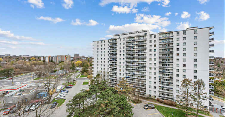 3950 Lawrence Avenue East, Toronto, ON, M1G 1R8 - 21