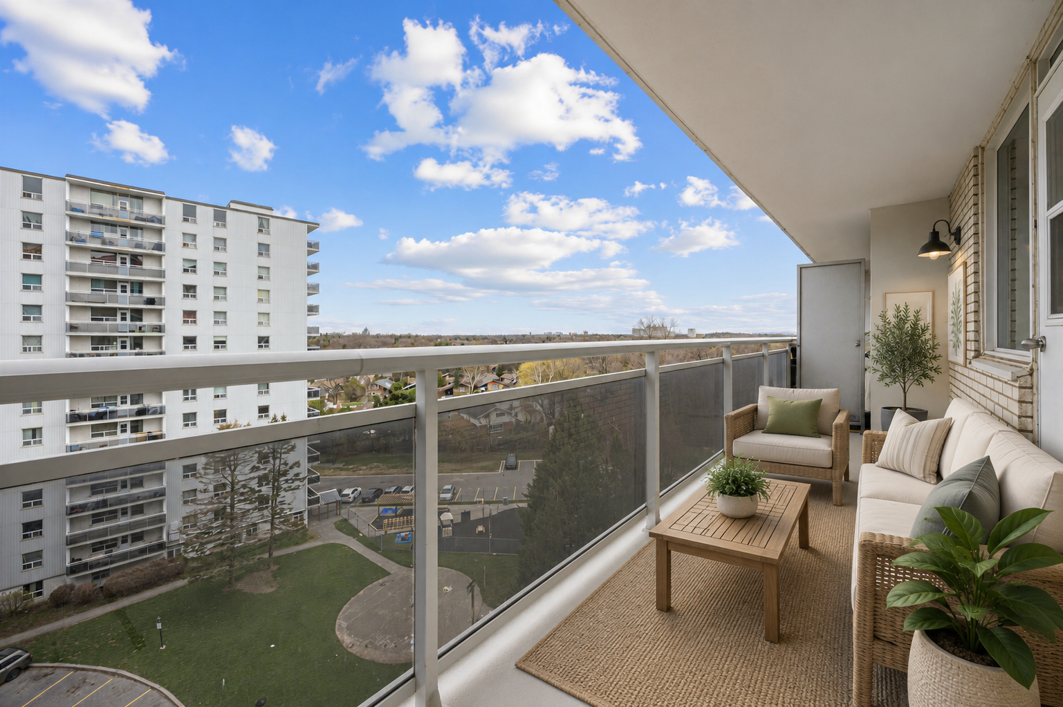 3950 Lawrence Avenue East, Toronto, ON, M1G 1R8 - 8