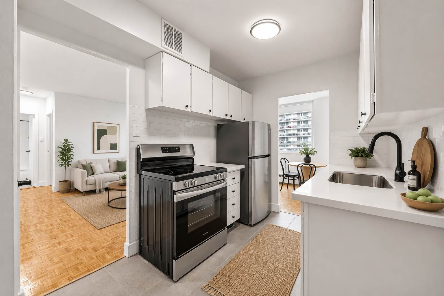 3950 Lawrence Avenue East, Toronto, ON, M1G 1R8 - 3