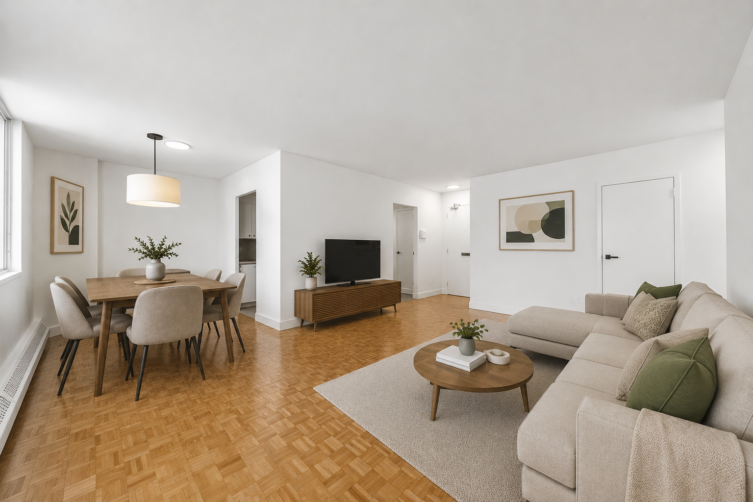 3950 Lawrence Avenue East, Toronto, ON, M1G 1R8 - 2