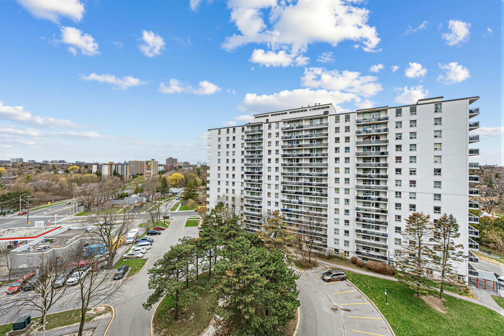3950 Lawrence Avenue East, Toronto, ON, M1G 1R8 - 21