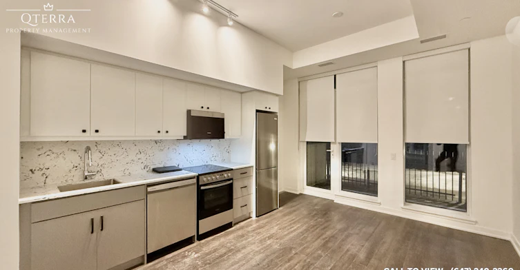 107-1478 Kingston Road, Toronto, ON, M1N 1R5