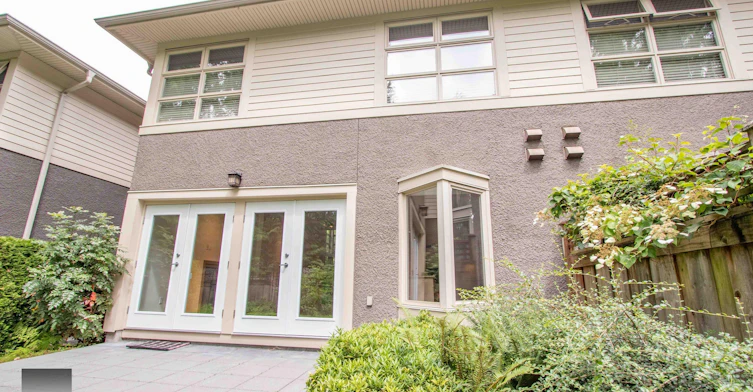 3750 Edgemont Boulevard, North Vancouver, BC, V7R 2P8 - 40
