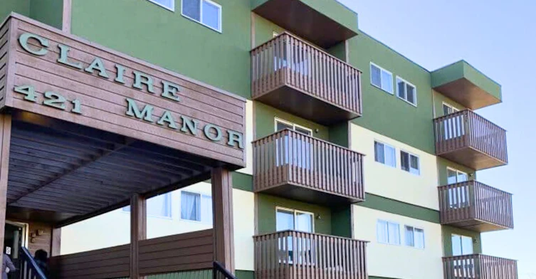 421 Ross Haven Drive, Fort Mcmurray, AB, T9H 3P3