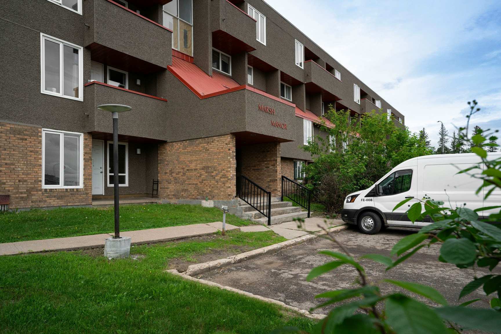 450 Ross Haven Drive, Fort Mcmurray, AB, T9H 4K1 - 6