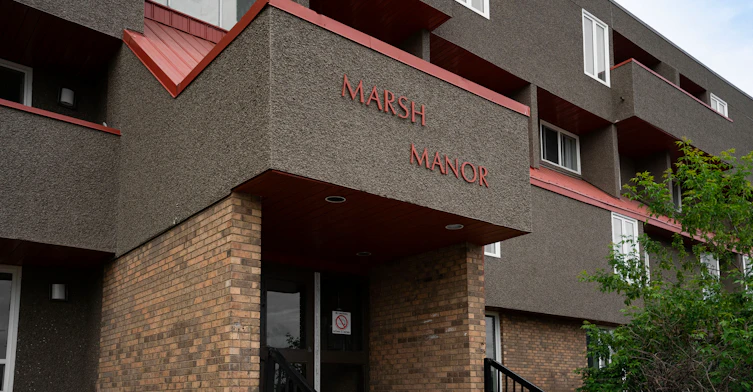 450 Ross Haven Drive, Fort Mcmurray, AB, T9H 4K1
