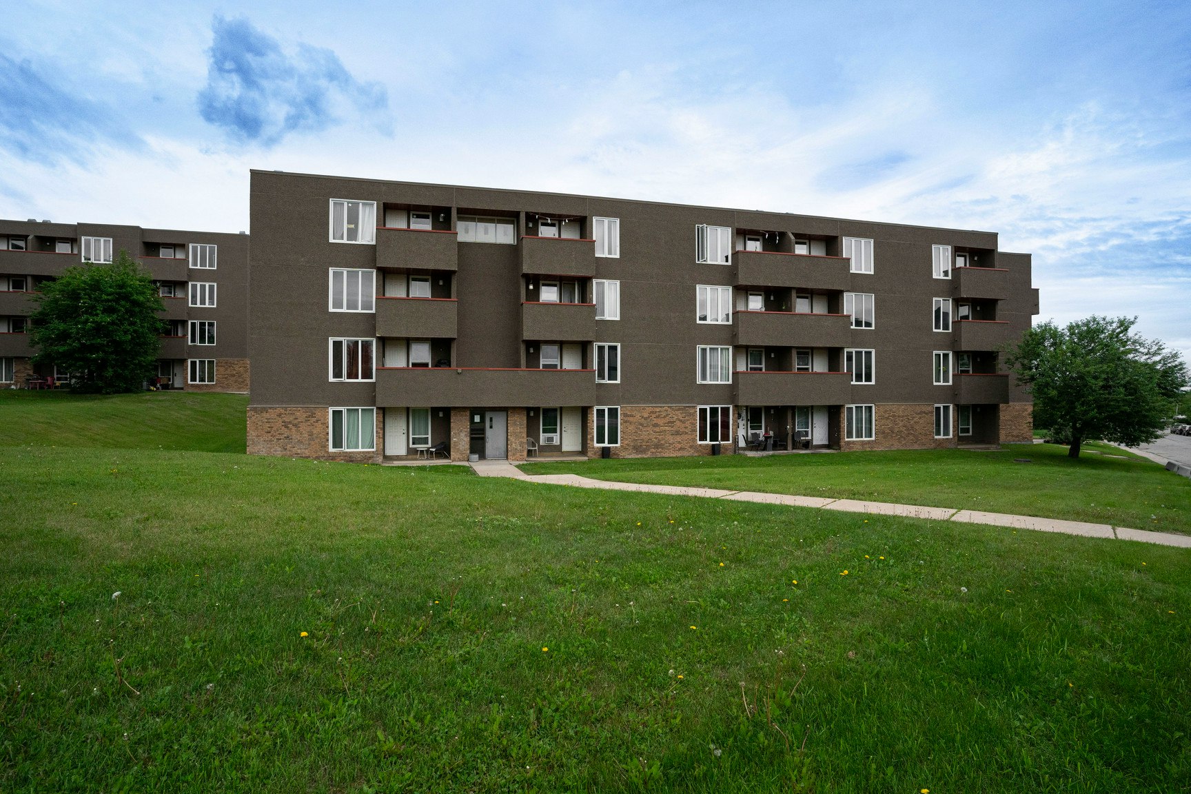 450 Ross Haven Drive, Fort Mcmurray, AB, T9H 4K1 - 4