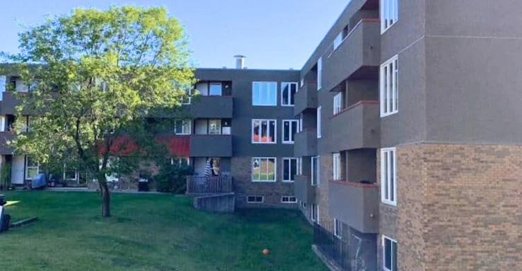 450 Ross Haven Drive, Fort Mcmurray, AB, T9H 4K1