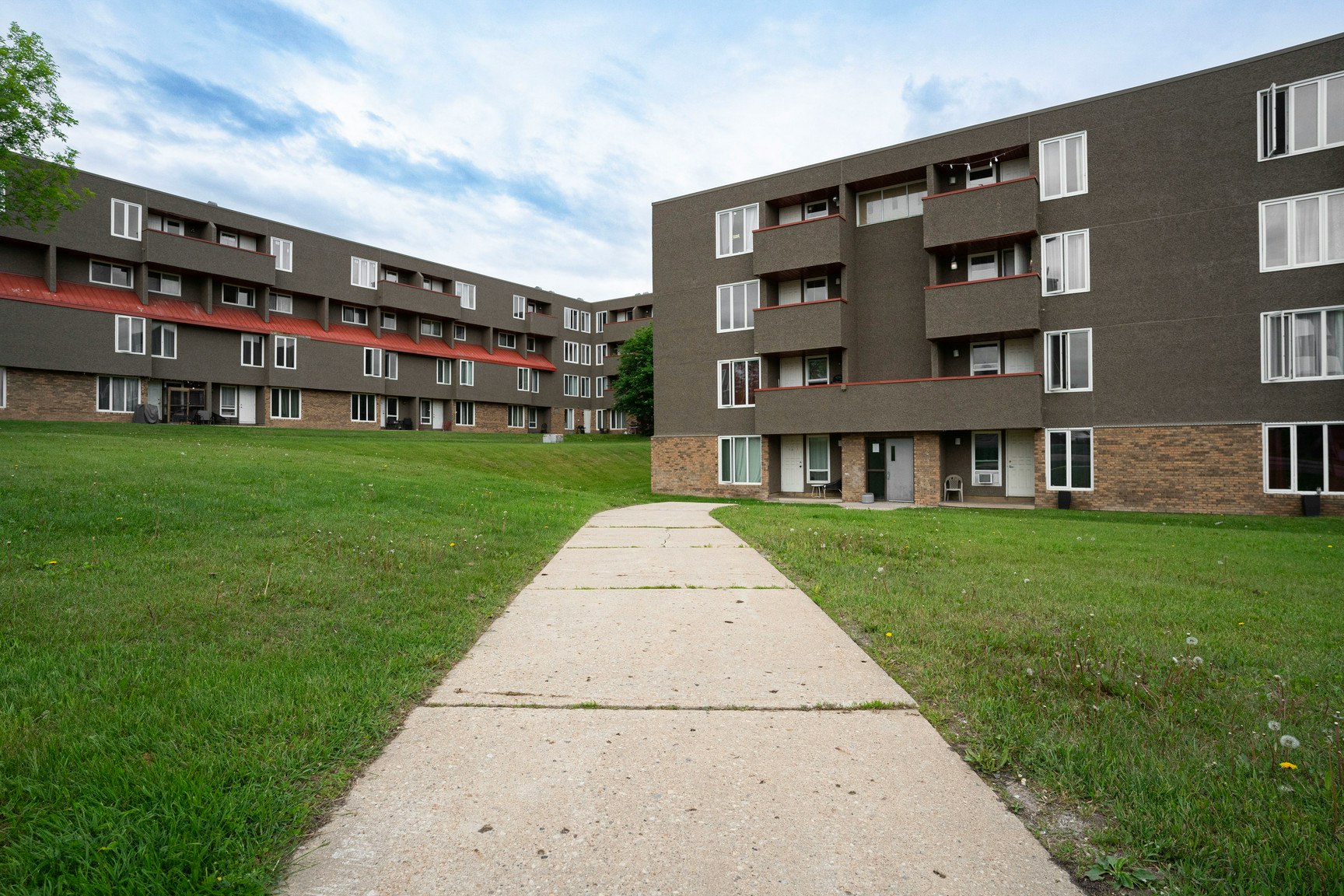450 Ross Haven Drive, Fort Mcmurray, AB, T9H 4K1 - 5