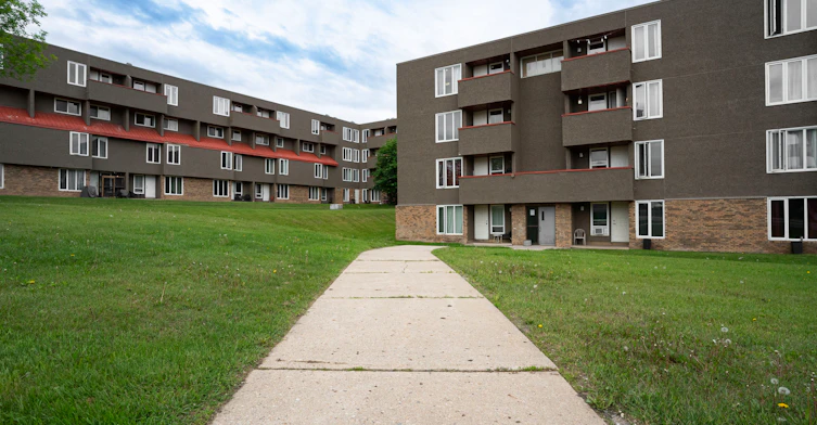 450 Ross Haven Drive, Fort Mcmurray, AB, T9H 4K1 - 5