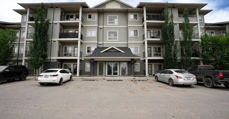 200 Signal Road, Fort Mcmurray, AB, T9H 3S3 - 14