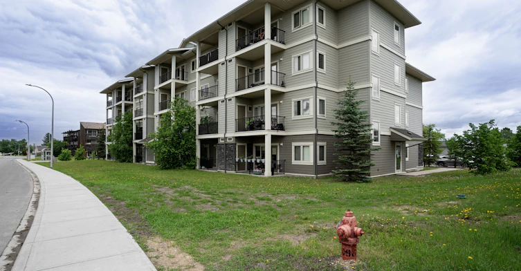 200 Signal Road, Fort Mcmurray, AB, T9H 3S3 - 13