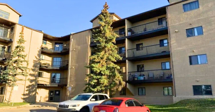 109 Stroud Bay, Fort Mcmurray, AB, T9H 4Z6