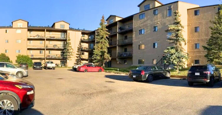109 Stroud Bay, Fort Mcmurray, AB, T9H 4Z6 - 2