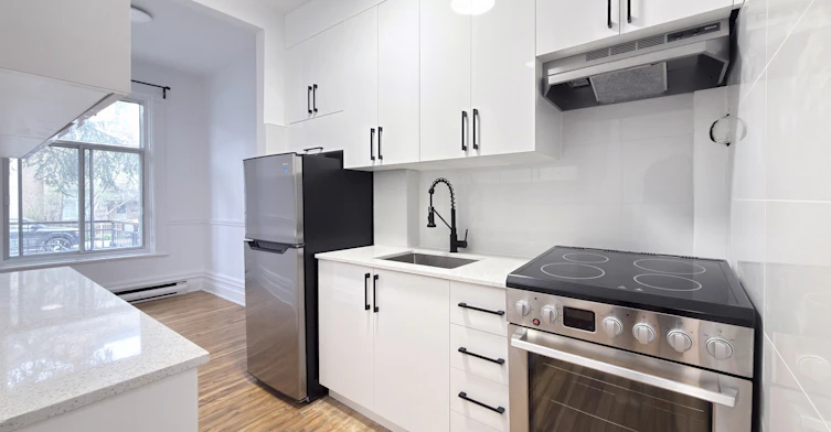 1-4688 Hutchison Rue, Montréal, QC, H2V 2R4 - 8