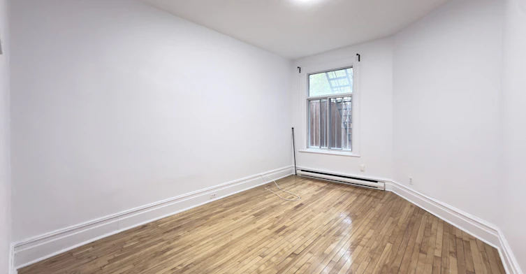 1-4688 Hutchison Rue, Montréal, QC, H2V 2R4 - 5