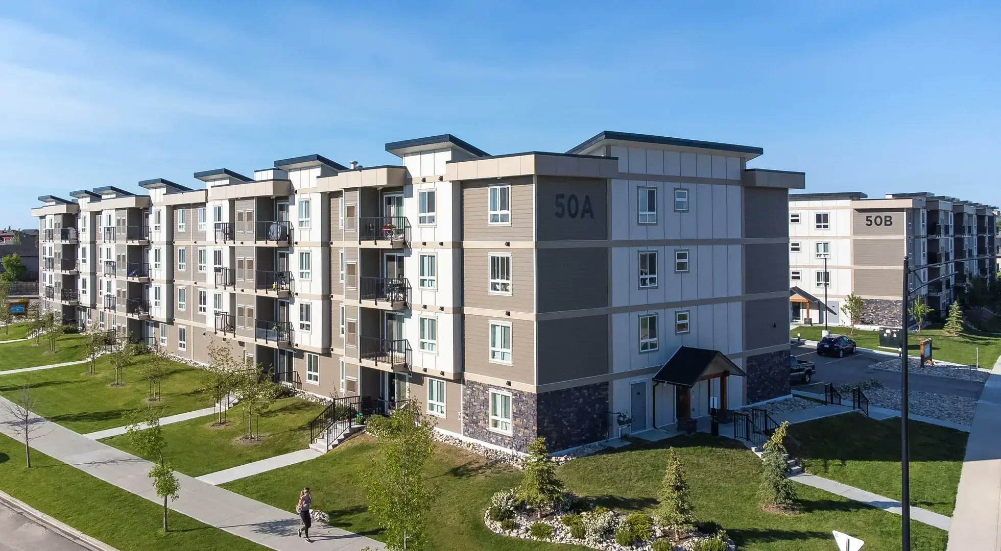 50A Livingston Close, Red Deer, AB, T4R 0T8 - 3