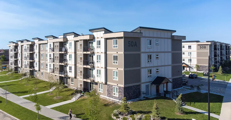 50A Livingston Close, Red Deer, AB, T4R 0T8 - 3