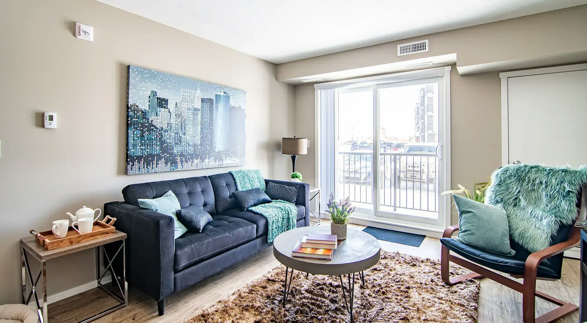 50A Livingston Close, Red Deer, AB, T4R 0T8 - 4