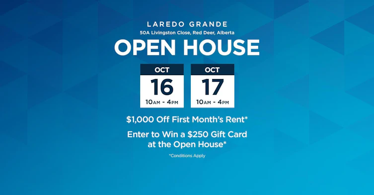 50A Livingston Close, Red Deer, AB, T4R 0T8 - 2
