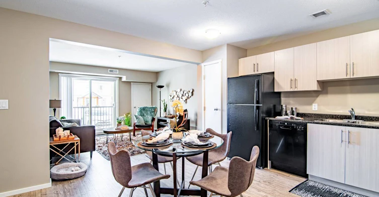 50A Livingston Close, Red Deer, AB, T4R 0T8 - 5