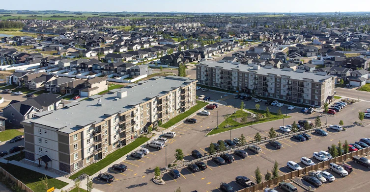50A Livingston Close, Red Deer, AB, T4R 0T8