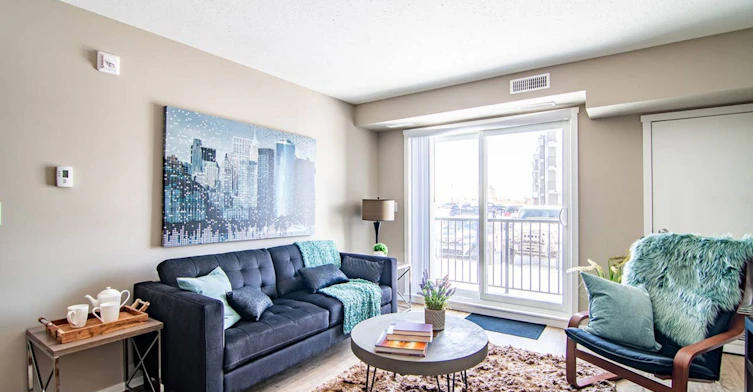 50A Livingston Close, Red Deer, AB, T4R 0T8 - 3
